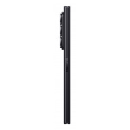Samsung Galaxy Z Fold 7 20,3 cm (8") Kaksois-SIM Android 16.0 5G USB Type-C 12 GB 256 GB 4400 mAh Musta