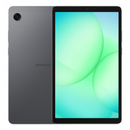 Samsung Galaxy Tab A11 64 GB 22,1 cm (8.7") 4 GB Wi-Fi 5 (802.11ac) Harmaa