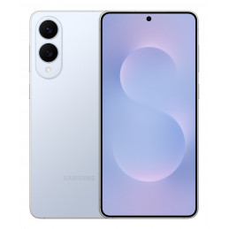 Samsung Galaxy S25 Edge 17 cm (6.7") Kaksois-SIM Android 15 5G USB Type-C 12 GB 256 GB 3900 mAh Sininen