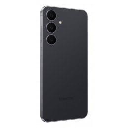 Samsung Galaxy S25 FE 17 cm (6.7") Kaksois-SIM Android 16.0 5G USB Type-C 8 GB 256 GB 4900 mAh Musta