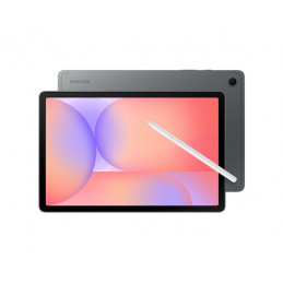 Samsung Galaxy Tab S10 Lite 5G 128 GB 27,7 cm (10.9") 6 GB Wi-Fi 6 (802.11ax) Harmaa