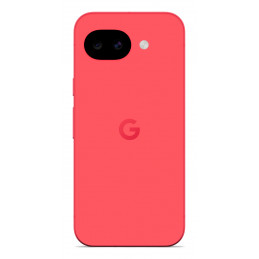 Google Pixel 10a 16 cm (6.3") Kaksois-SIM Android 16.0 5G USB Type-C 8 GB 256 GB 5100 mAh Punainen