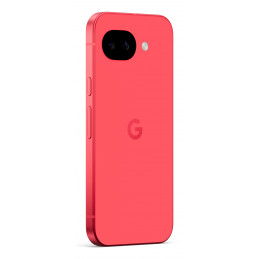 Google Pixel 10a 16 cm (6.3") Kaksois-SIM Android 16.0 5G USB Type-C 8 GB 256 GB 5100 mAh Punainen
