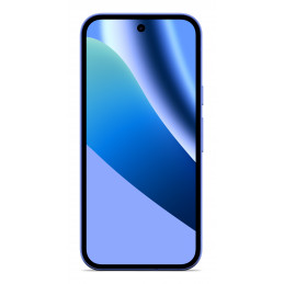 Google Pixel 10a 16 cm (6.3") Kaksois-SIM Android 16.0 5G USB Type-C 8 GB 256 GB 5100 mAh Laventeli