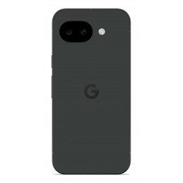 Google Pixel 10a 16 cm (6.3") Kaksois-SIM Android 16.0 5G USB Type-C 8 GB 256 GB 5100 mAh Musta