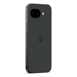 Google Pixel 10a 16 cm (6.3") Kaksois-SIM Android 16.0 5G USB Type-C 8 GB 256 GB 5100 mAh Musta