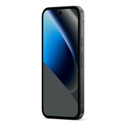 Google Pixel 10a 16 cm (6.3") Kaksois-SIM Android 16.0 5G USB Type-C 8 GB 256 GB 5100 mAh Musta