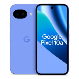 Google Pixel 10a 16 cm (6.3") Kaksois-SIM Android 16.0 5G USB Type-C 8 GB 128 GB 5100 mAh Laventeli