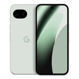 Google Pixel 10a 16 cm (6.3") Kaksois-SIM Android 16.0 5G USB Type-C 8 GB 128 GB 5100 mAh Vihreä