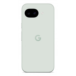 Google Pixel 10a 16 cm (6.3") Kaksois-SIM Android 16.0 5G USB Type-C 8 GB 128 GB 5100 mAh Vihreä