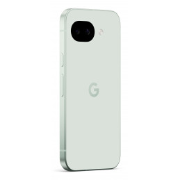 Google Pixel 10a 16 cm (6.3") Kaksois-SIM Android 16.0 5G USB Type-C 8 GB 128 GB 5100 mAh Vihreä