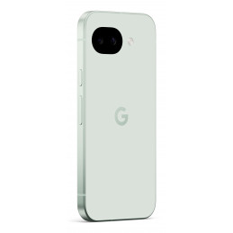 Google Pixel 10a 16 cm (6.3") Kaksois-SIM Android 16.0 5G USB Type-C 8 GB 128 GB 5100 mAh Vihreä