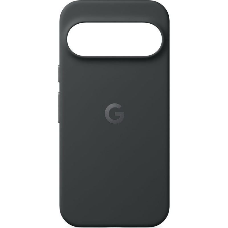 Google Pixelsnap matkapuhelimen suojakotelo 16 cm (6.3") Suojus Musta