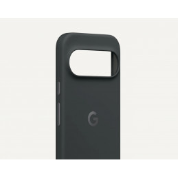 Google Pixelsnap matkapuhelimen suojakotelo 16 cm (6.3") Suojus Musta