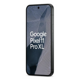 Google Pixel 11 Pro XL 17,3 cm (6.8") Kaksois-SIM Android 17 5G USB Type-C 16 GB 512 GB 5115 mAh Musta