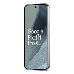 Google Pixel 11 Pro XL Kaksois-SIM Android 17 5G USB Type-C 12 GB 256 GB 5115 mAh Vihreä