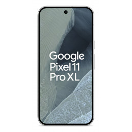 Google Pixel 11 Pro XL Kaksois-SIM Android 17 5G USB Type-C 12 GB 256 GB 5115 mAh Vihreä