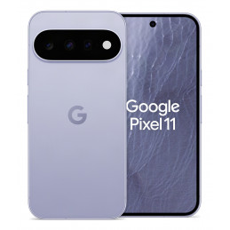 Google Pixel 11 Kaksois-SIM Android 17 5G USB Type-C 12 GB 256 GB 4985 mAh Laventeli