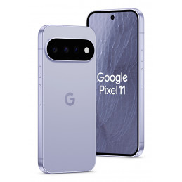Google Pixel 11 Kaksois-SIM Android 17 5G USB Type-C 12 GB 256 GB 4985 mAh Laventeli