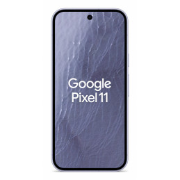 Google Pixel 11 Kaksois-SIM Android 17 5G USB Type-C 12 GB 256 GB 4985 mAh Laventeli