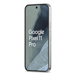 Google Pixel 11 Pro Kaksois-SIM Android 17 5G USB Type-C 12 GB 256 GB 4850 mAh Vihreä