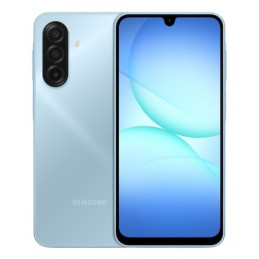 Samsung Galaxy A17 17 cm (6.7") Kaksois-SIM 4G USB Type-C 4 GB 128 GB 5000 mAh Vaaleansininen