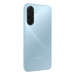 Samsung Galaxy A17 17 cm (6.7") Kaksois-SIM 4G USB Type-C 4 GB 128 GB 5000 mAh Vaaleansininen