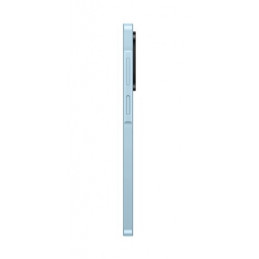 Samsung Galaxy A17 17 cm (6.7") Kaksois-SIM 4G USB Type-C 4 GB 128 GB 5000 mAh Vaaleansininen