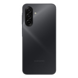 Samsung Galaxy A17 17 cm (6.7") Kaksois-SIM Android 15 4G USB Type-C 4 GB 128 GB 5000 mAh Musta