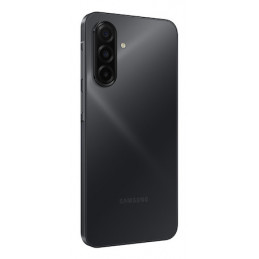 Samsung Galaxy A17 17 cm (6.7") Kaksois-SIM Android 15 4G USB Type-C 4 GB 128 GB 5000 mAh Musta