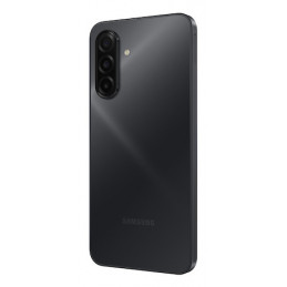 Samsung Galaxy A17 17 cm (6.7") Kaksois-SIM Android 15 4G USB Type-C 4 GB 128 GB 5000 mAh Musta