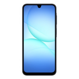 Samsung Galaxy A17 17 cm (6.7") Kaksois-SIM Android 15 4G USB Type-C 4 GB 128 GB 5000 mAh Musta