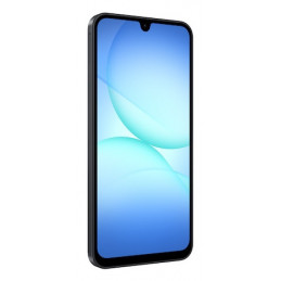 Samsung Galaxy A17 17 cm (6.7") Kaksois-SIM Android 15 4G USB Type-C 4 GB 128 GB 5000 mAh Musta