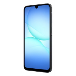 Samsung Galaxy A17 17 cm (6.7") Kaksois-SIM Android 15 4G USB Type-C 4 GB 128 GB 5000 mAh Musta