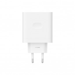 OPPO 110110230185 mobiililaitteen laturi Universaali Valkoinen AC Pikalataus Sisätila