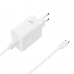 OPPO 110110230185 mobiililaitteen laturi Universaali Valkoinen AC Pikalataus Sisätila