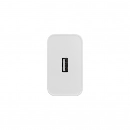 OPPO 110110230185 mobiililaitteen laturi Universaali Valkoinen AC Pikalataus Sisätila