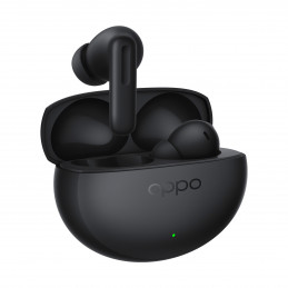 OPPO Enco Air5 Pro Kuulokkeet True Wireless Stereo (TWS) In-ear Puhelut Musiikki Bluetooth Musta