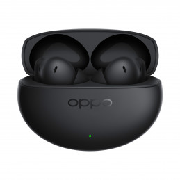 OPPO Enco Air5 Pro Kuulokkeet True Wireless Stereo (TWS) In-ear Puhelut Musiikki Bluetooth Musta