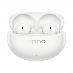 OPPO Enco Air5 Pro Kuulokkeet True Wireless Stereo (TWS) In-ear Puhelut Musiikki Bluetooth Valkoinen
