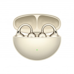 OPPO Enco Clip 2 Kuulokkeet True Wireless Stereo (TWS) Korvakiinnitys Puhelut Musiikki Bluetooth Kulta