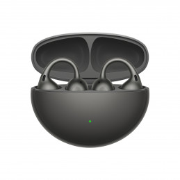 OPPO Enco Clip 2 Kuulokkeet True Wireless Stereo (TWS) Korvakiinnitys Puhelut Musiikki Bluetooth Harmaa