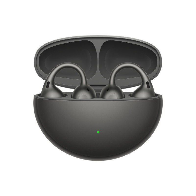 OPPO Enco Clip 2 Kuulokkeet True Wireless Stereo (TWS) Korvakiinnitys Puhelut Musiikki Bluetooth Harmaa