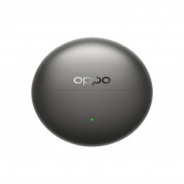 OPPO Enco Clip 2 Kuulokkeet True Wireless Stereo (TWS) Korvakiinnitys Puhelut Musiikki Bluetooth Harmaa
