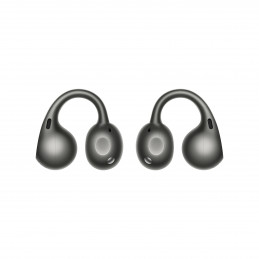 OPPO Enco Clip 2 Kuulokkeet True Wireless Stereo (TWS) Korvakiinnitys Puhelut Musiikki Bluetooth Harmaa