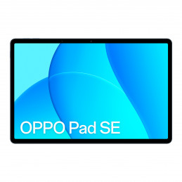 OPPO Pad SE LTE Mediatek 128 GB 27,9 cm (11") 4 GB Wi-Fi 6 (802.11ax) Android 15 Sininen