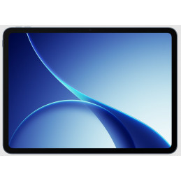 OPPO Pad 5 MediaTek Dimensity 128 GB 30,7 cm (12.1") 8 GB Wi-Fi 6 (802.11ax) Musta