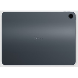 OPPO Pad 5 MediaTek Dimensity 128 GB 30,7 cm (12.1") 8 GB Wi-Fi 6 (802.11ax) Musta