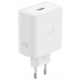 OPPO supervooc Universaali Valkoinen AC Pikalataus Sisätila