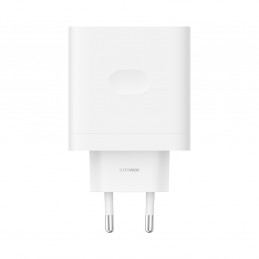 OPPO supervooc Universaali Valkoinen AC Pikalataus Sisätila